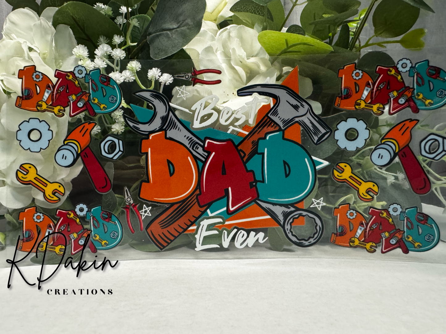 Dad- Best Dad