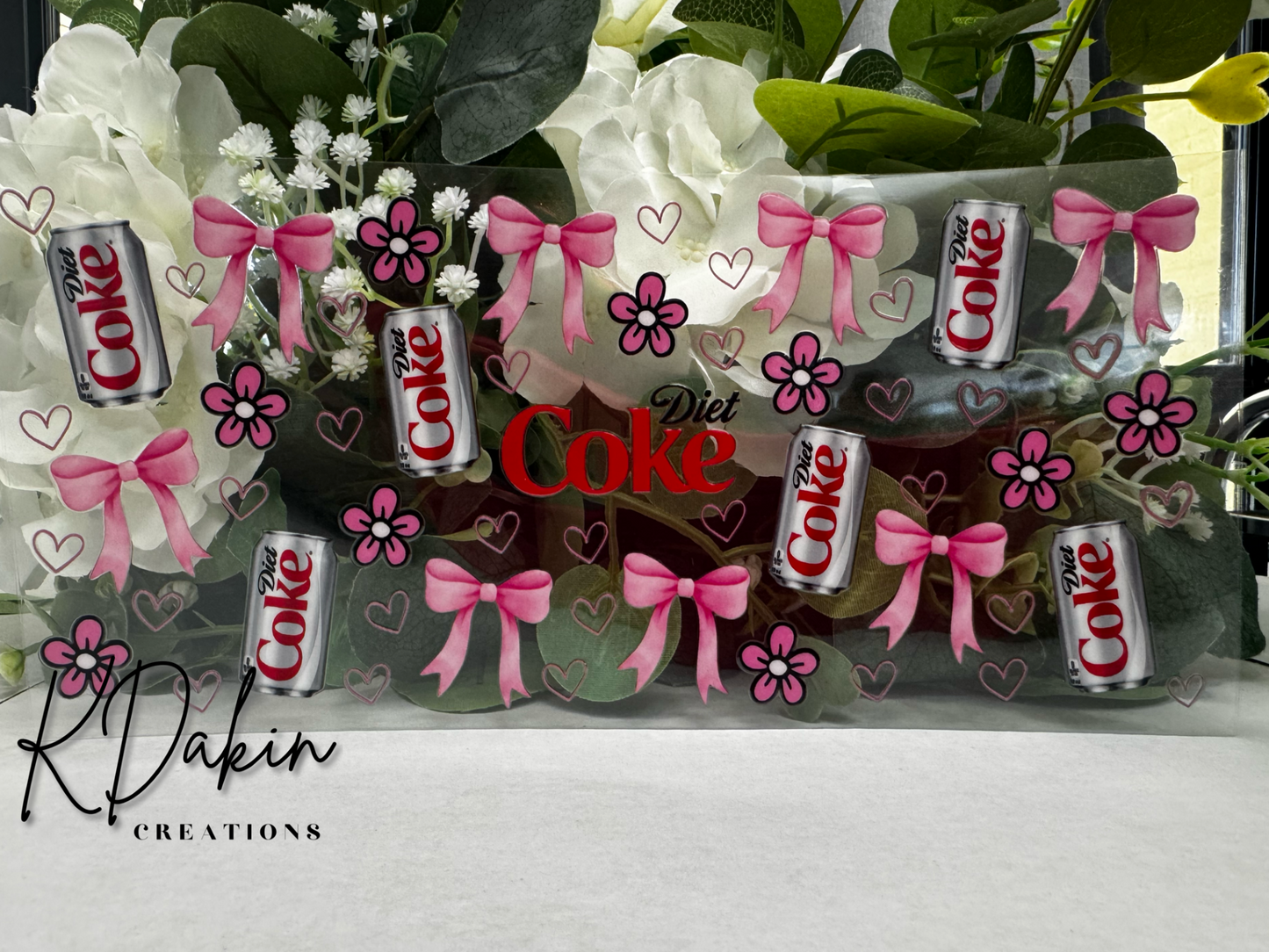 Food- Coke