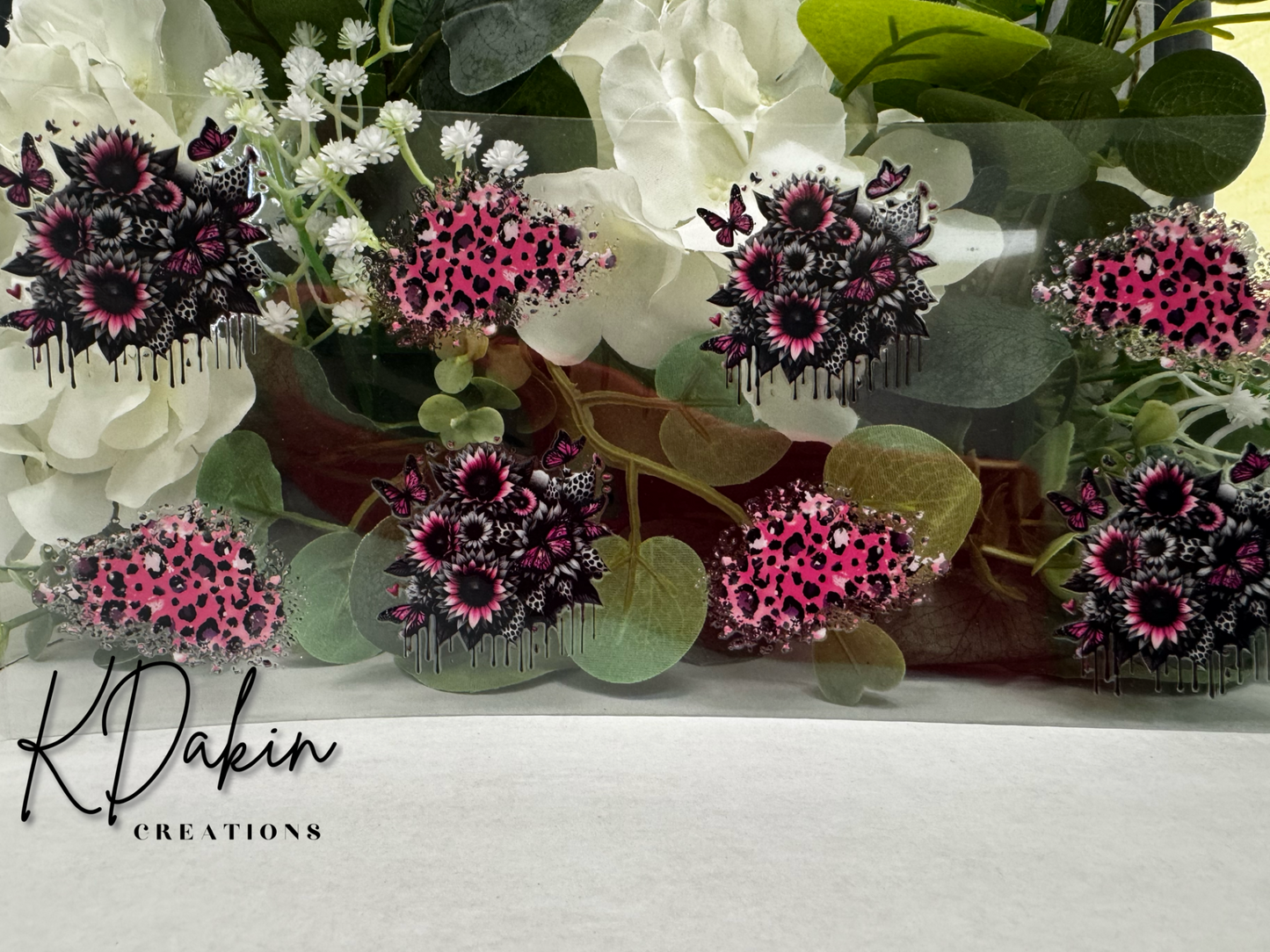 Exclusive -Flowers