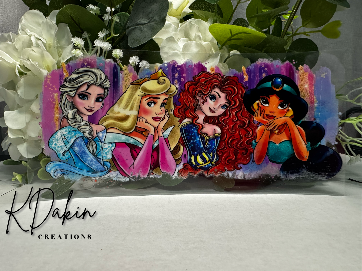 Disney- Princesses