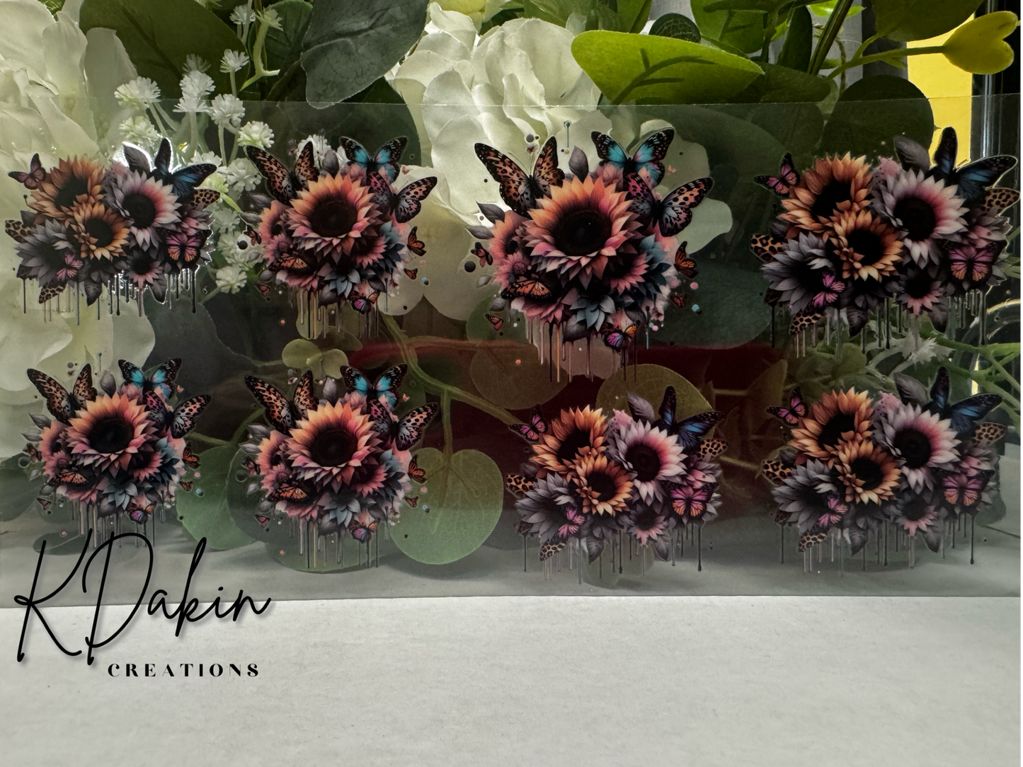 Exclusive -Flowers