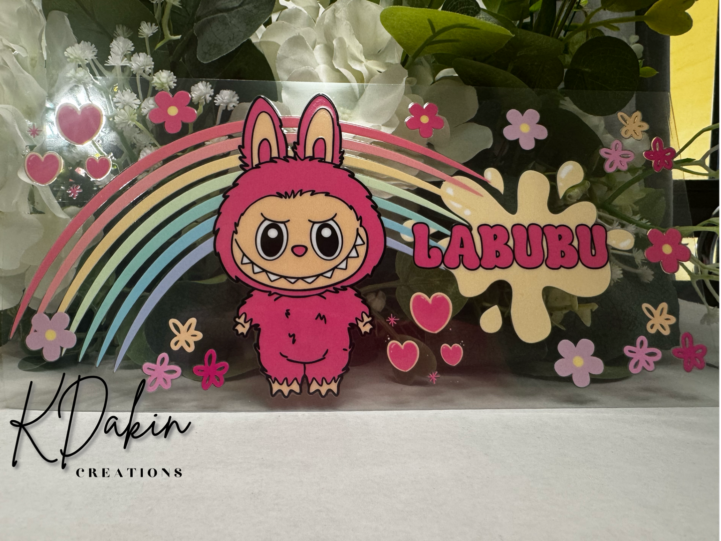 Exclusive -Bubu