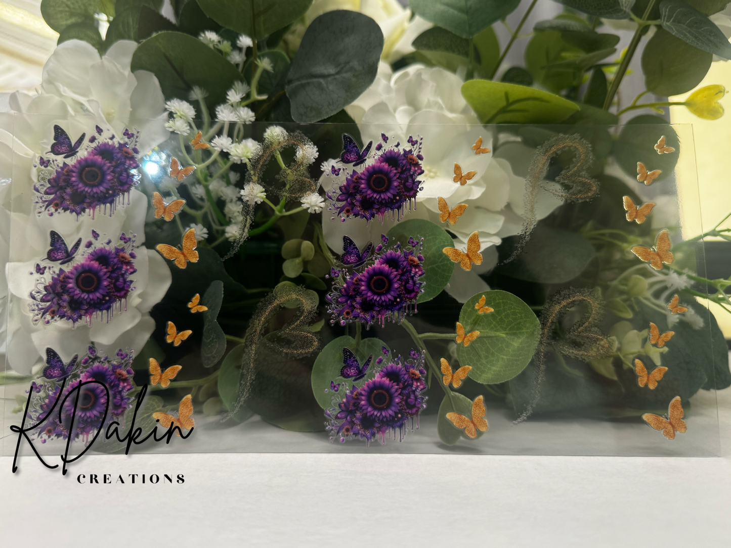 Exclusive- Tattoo'd Tangled