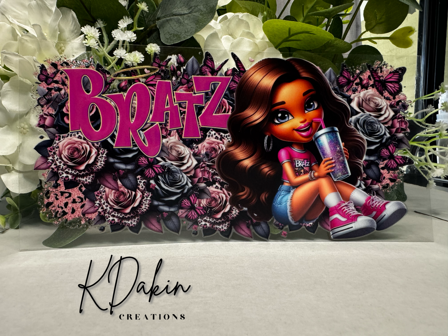 Exclusive- Bratz