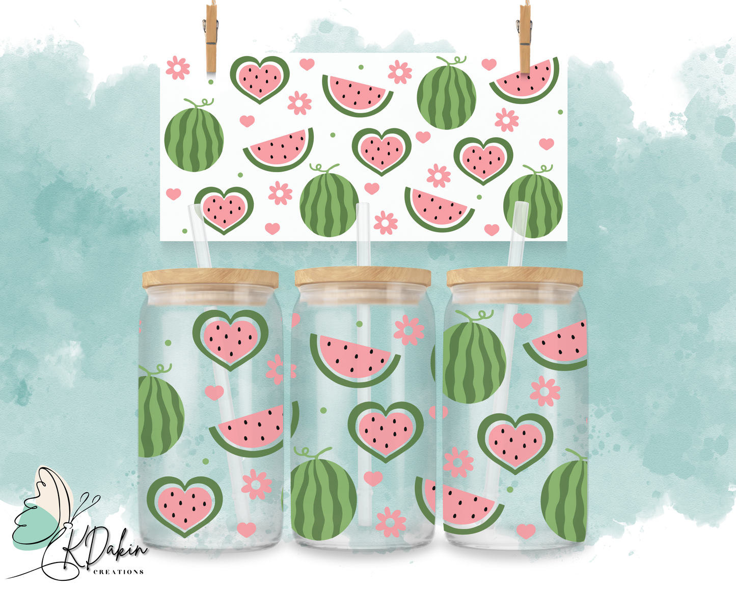 Food- Watermelon