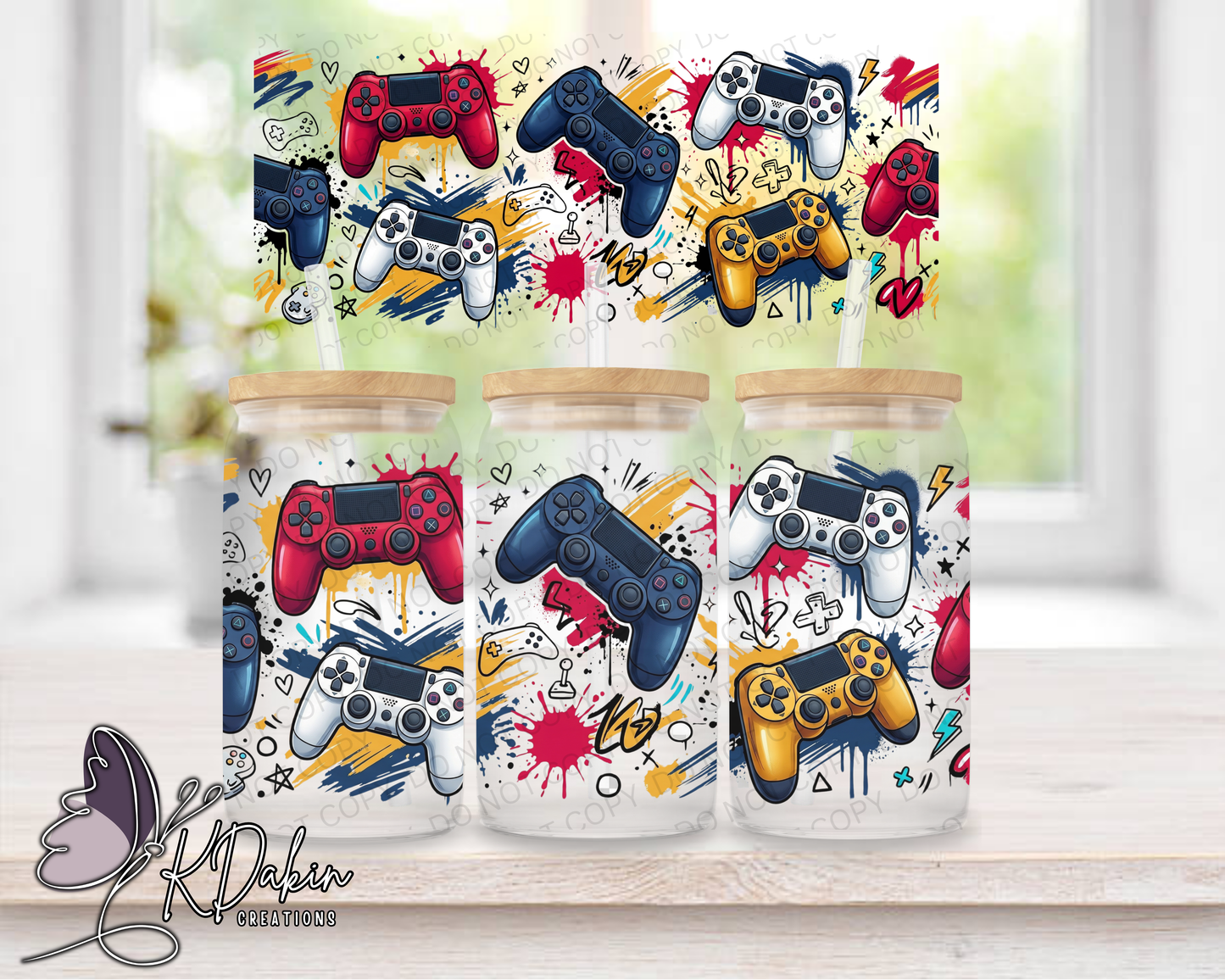 Controllers