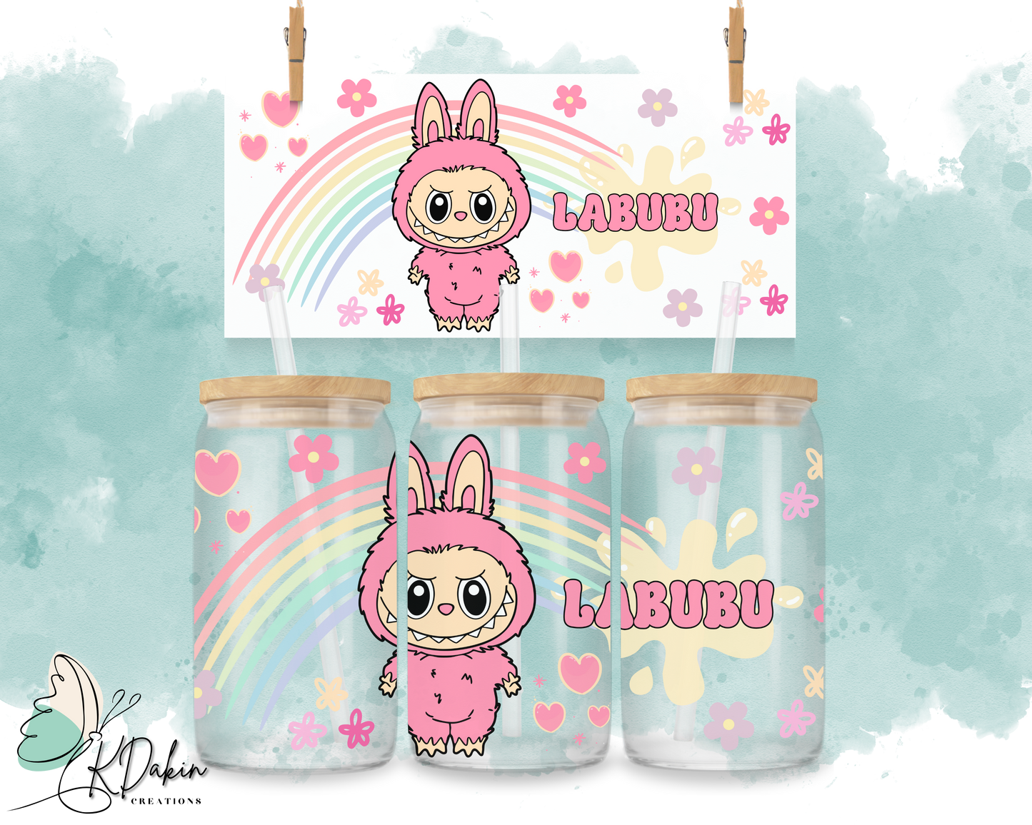 Exclusive -Bubu