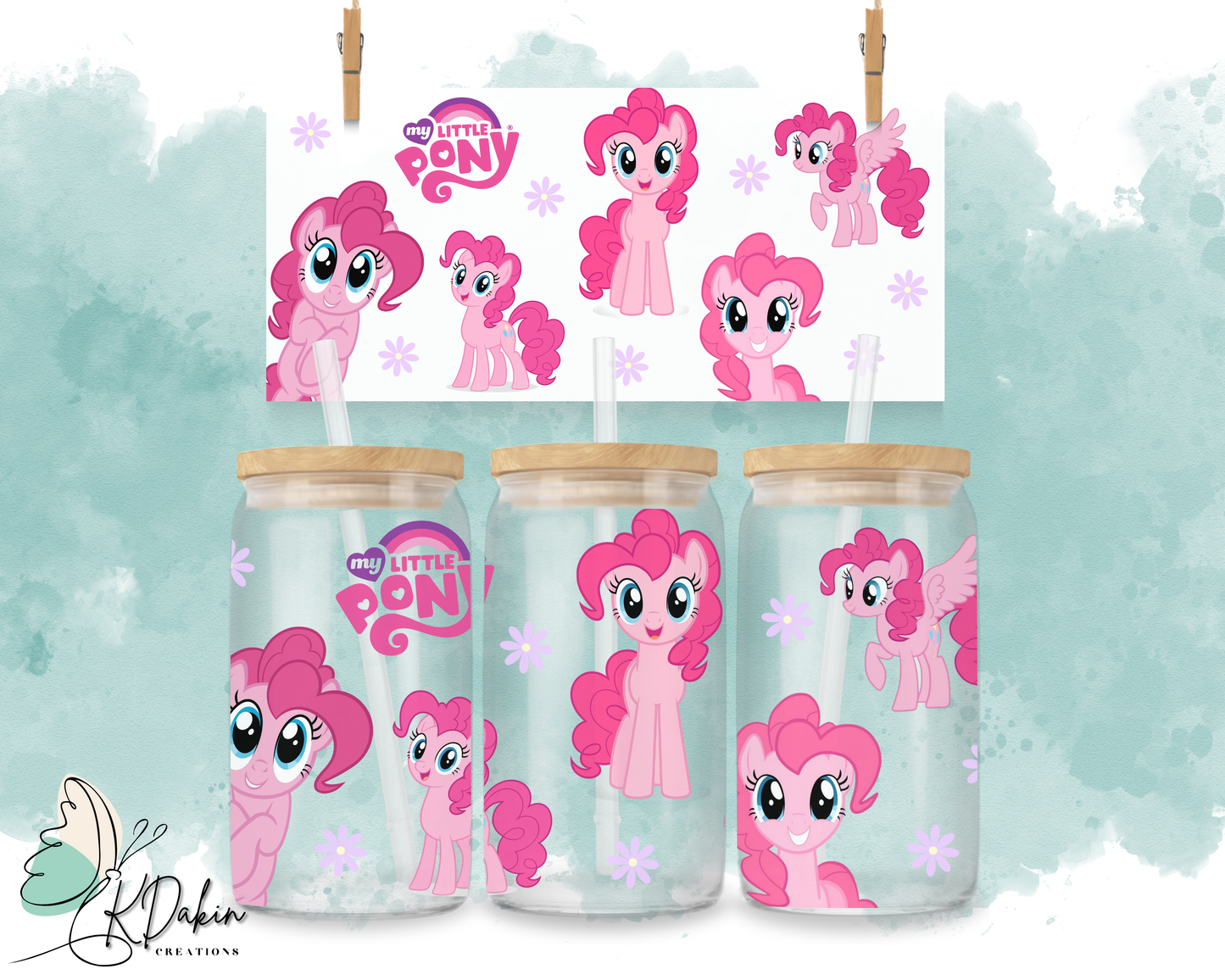 Exclusive- My little pony