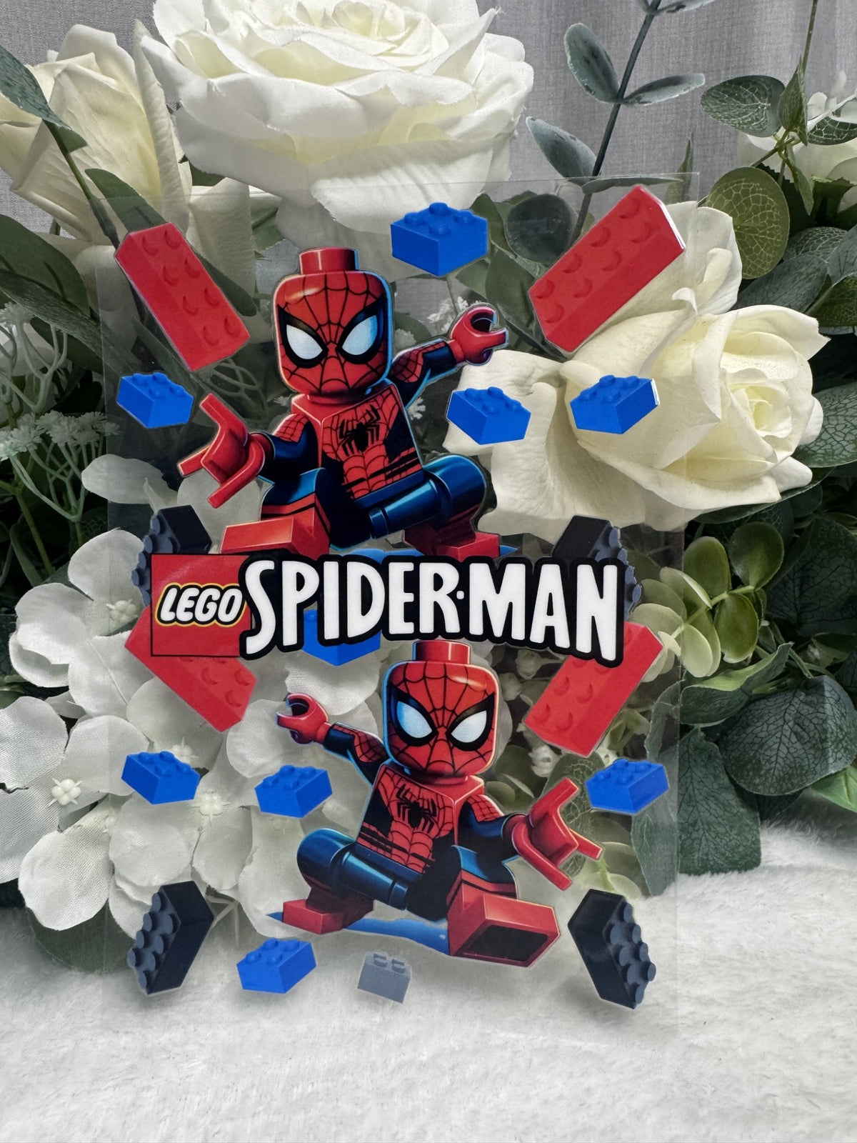 A5- Spidey
