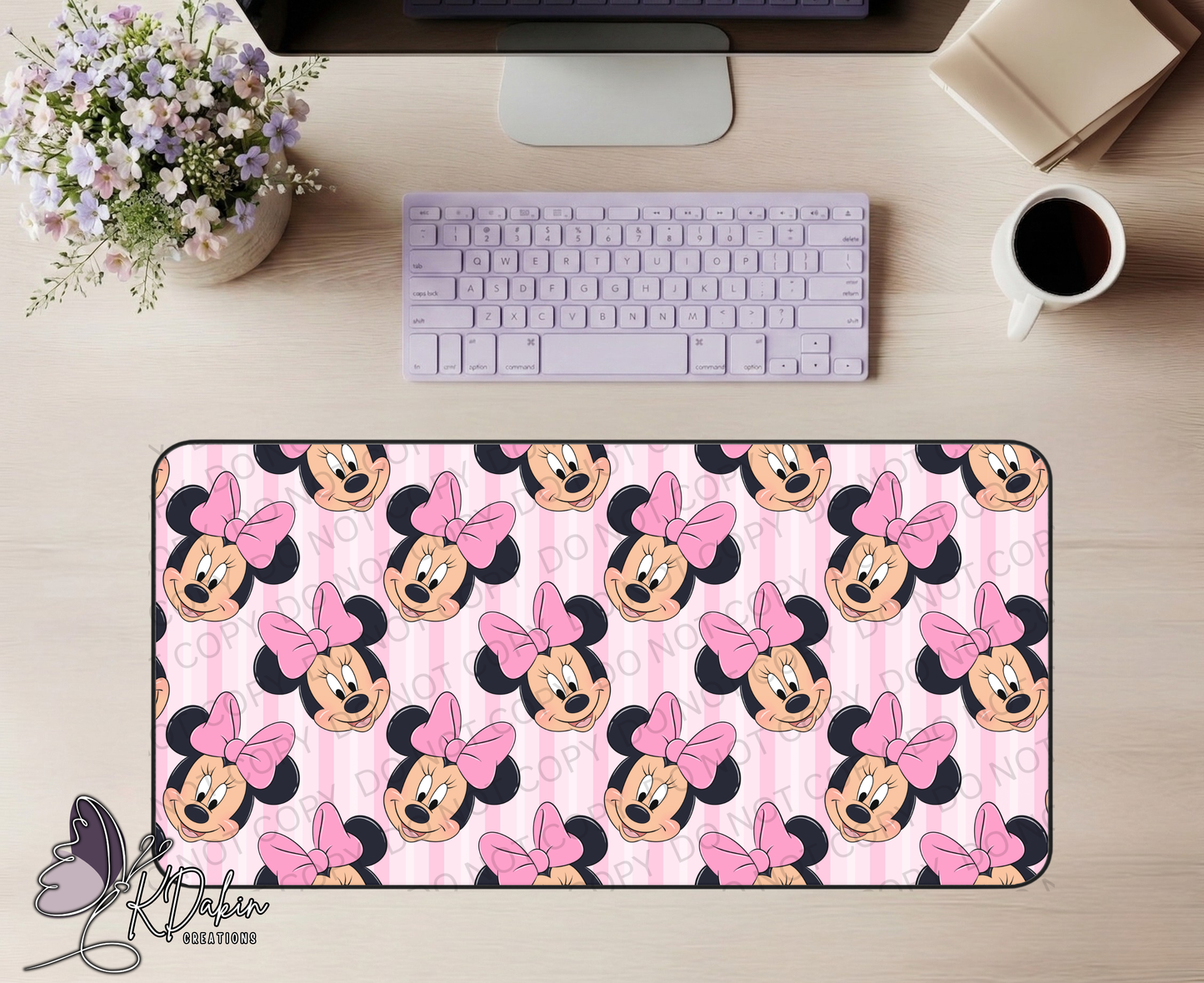Desk Mat-072