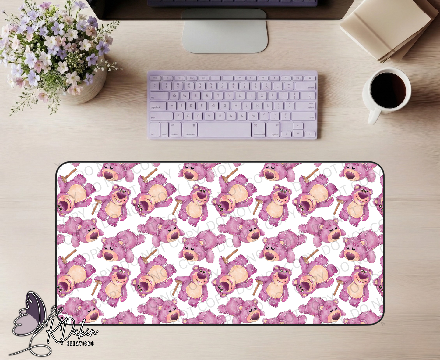 Desk Mat-073