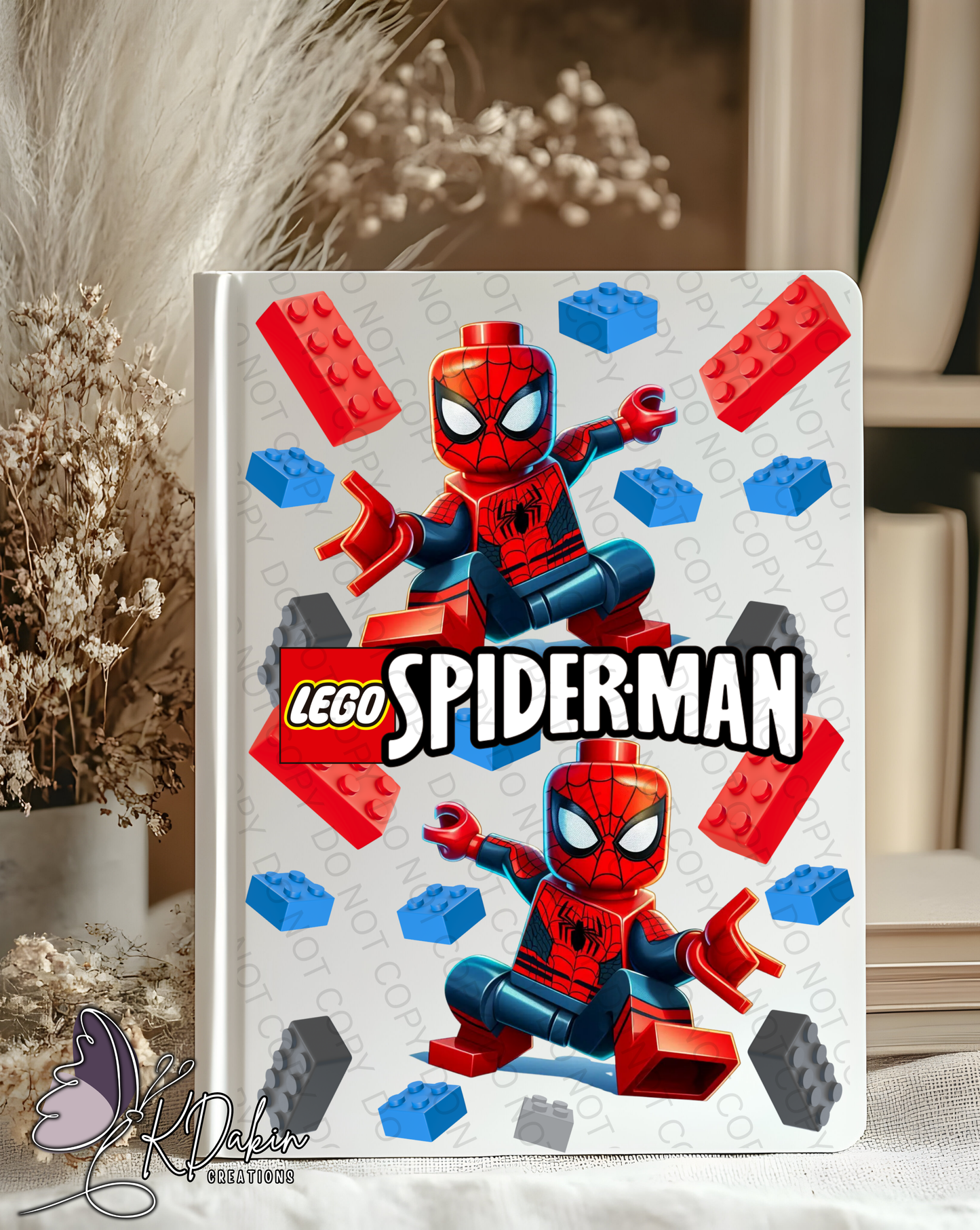 A5- Spideyman