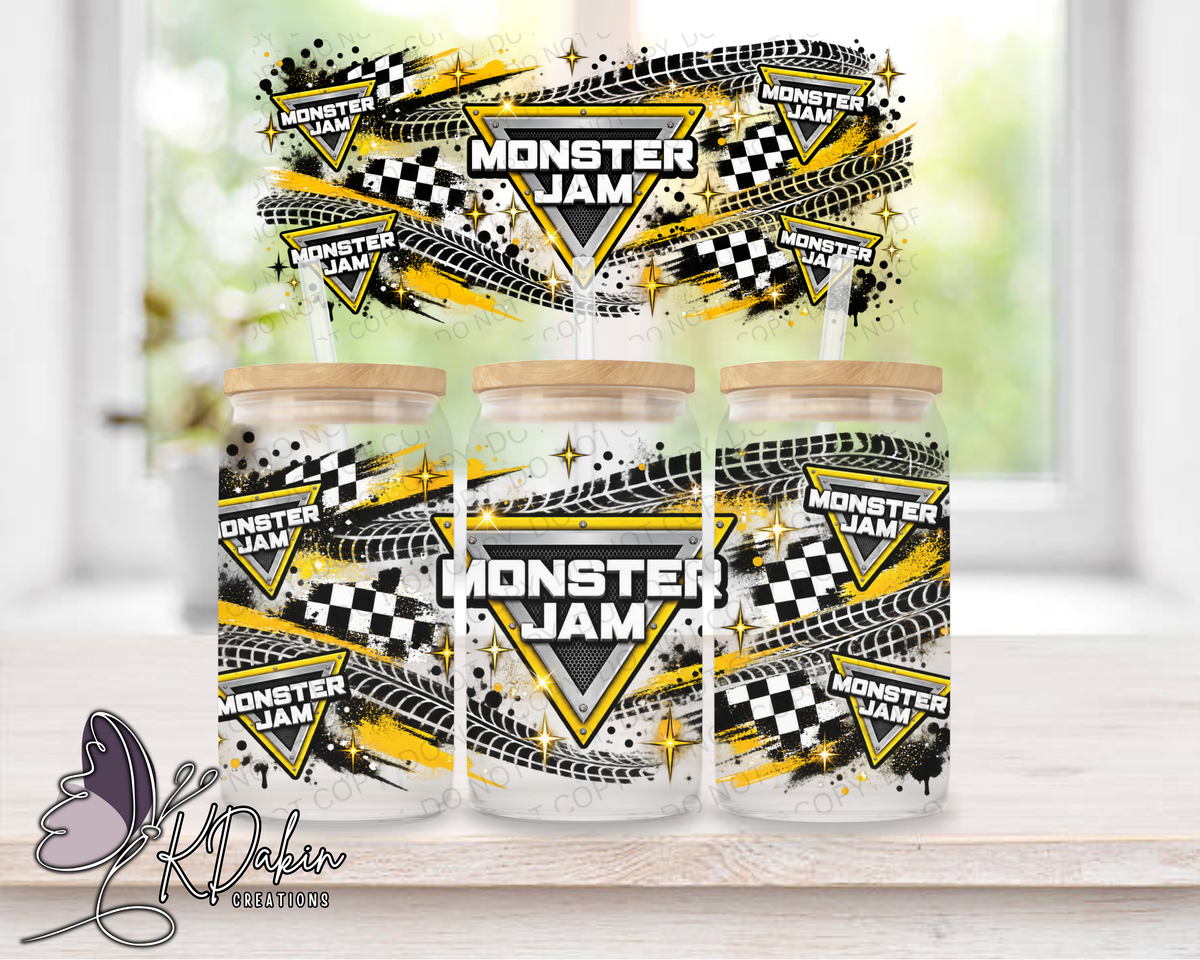 Monster Jam