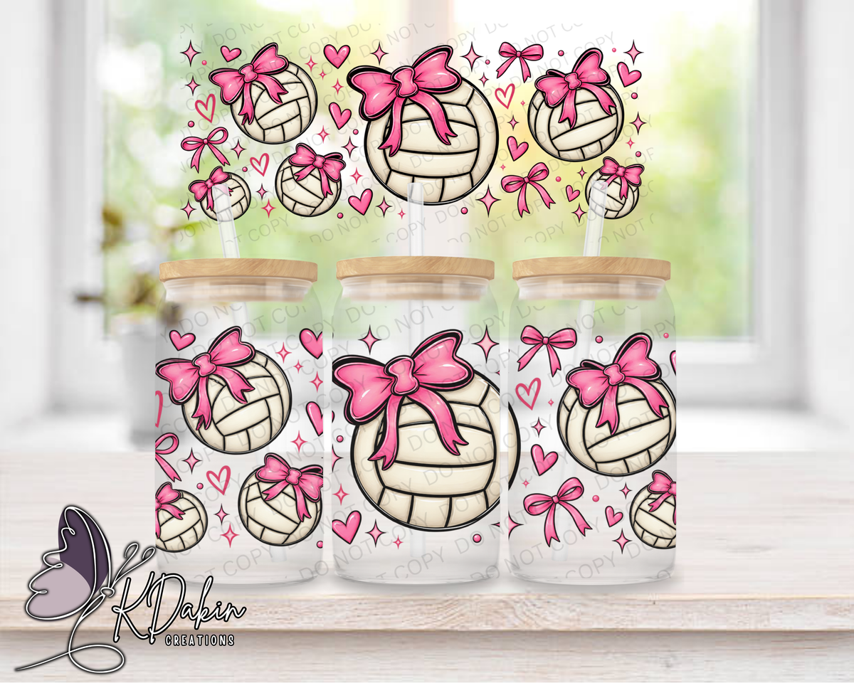 Volleyball