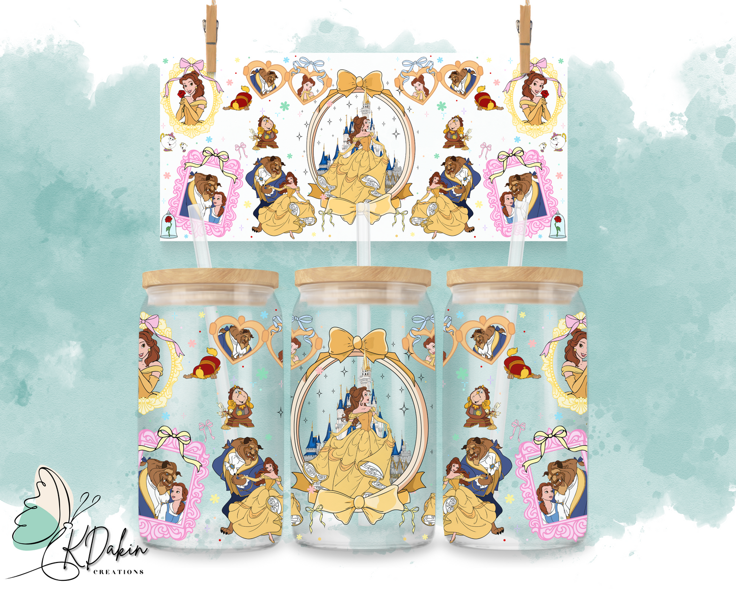 Exclusive- Belle