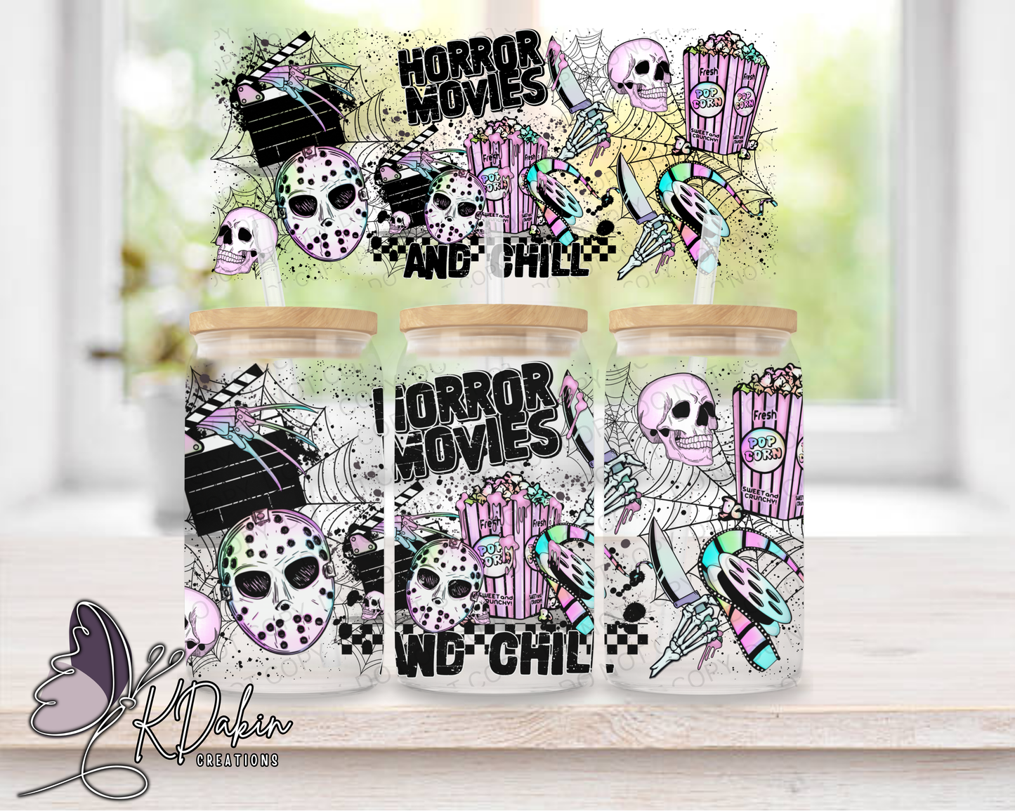 Horror Movies