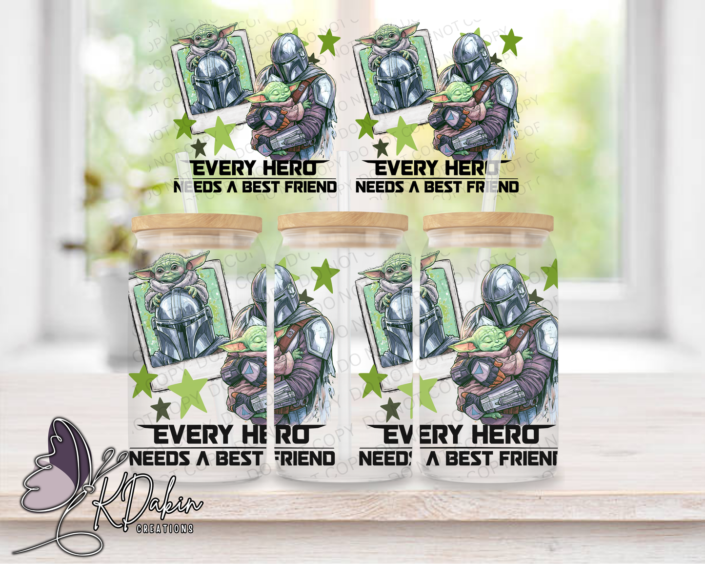 Every Hero