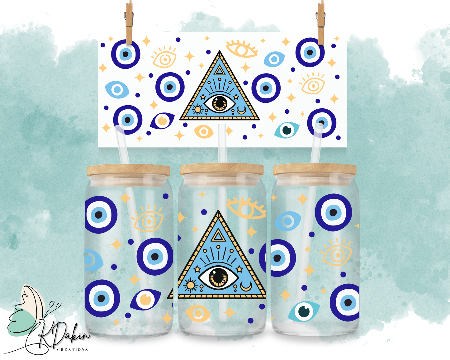 Evil Eye