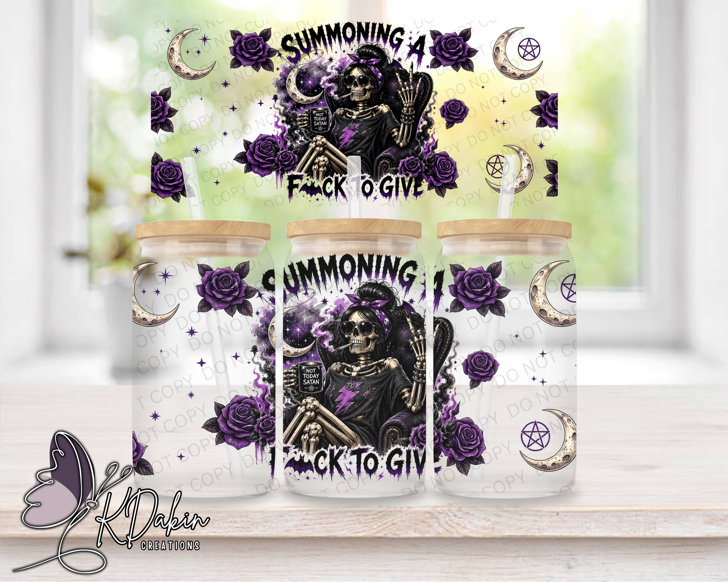 Summoning
