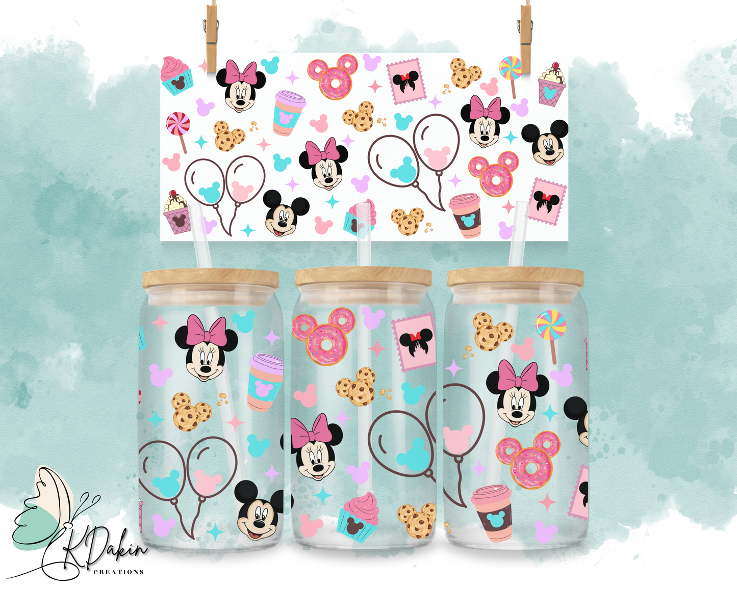 Disney Fun