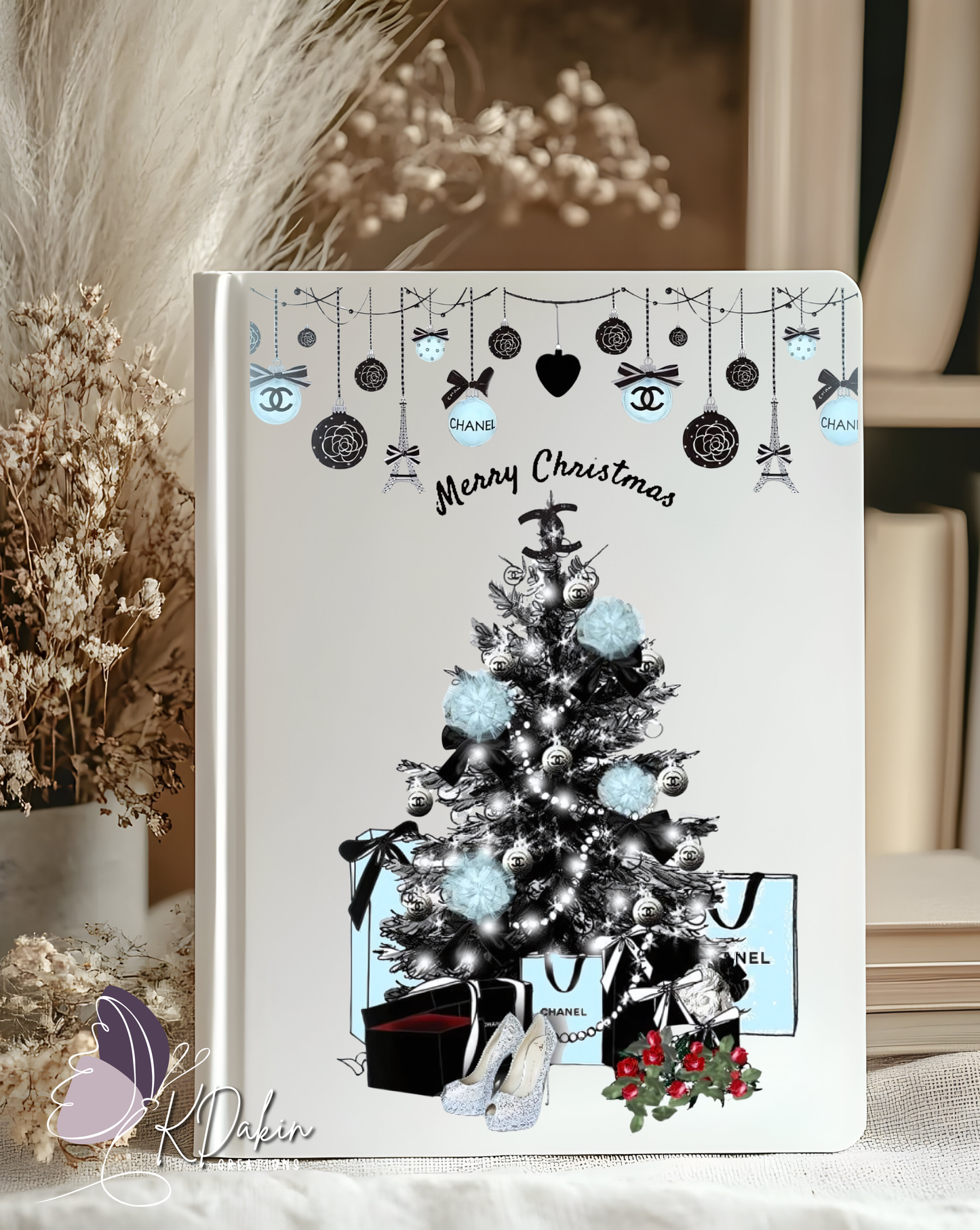 A5- Designer Tree