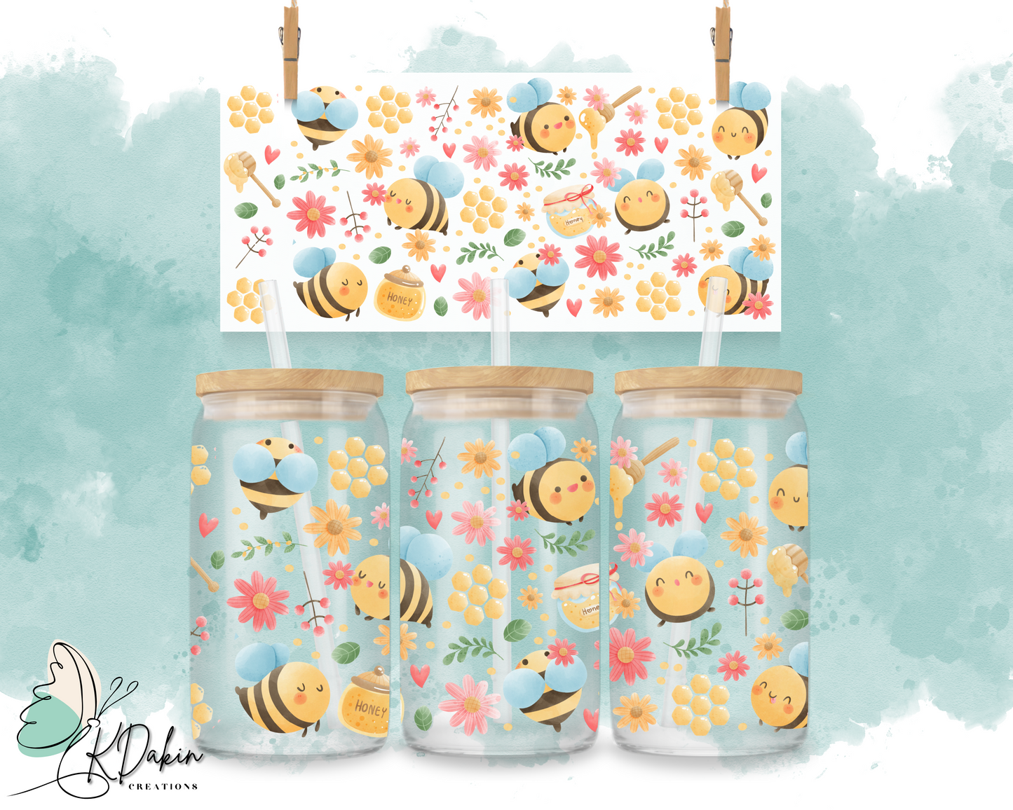 Busy Bees