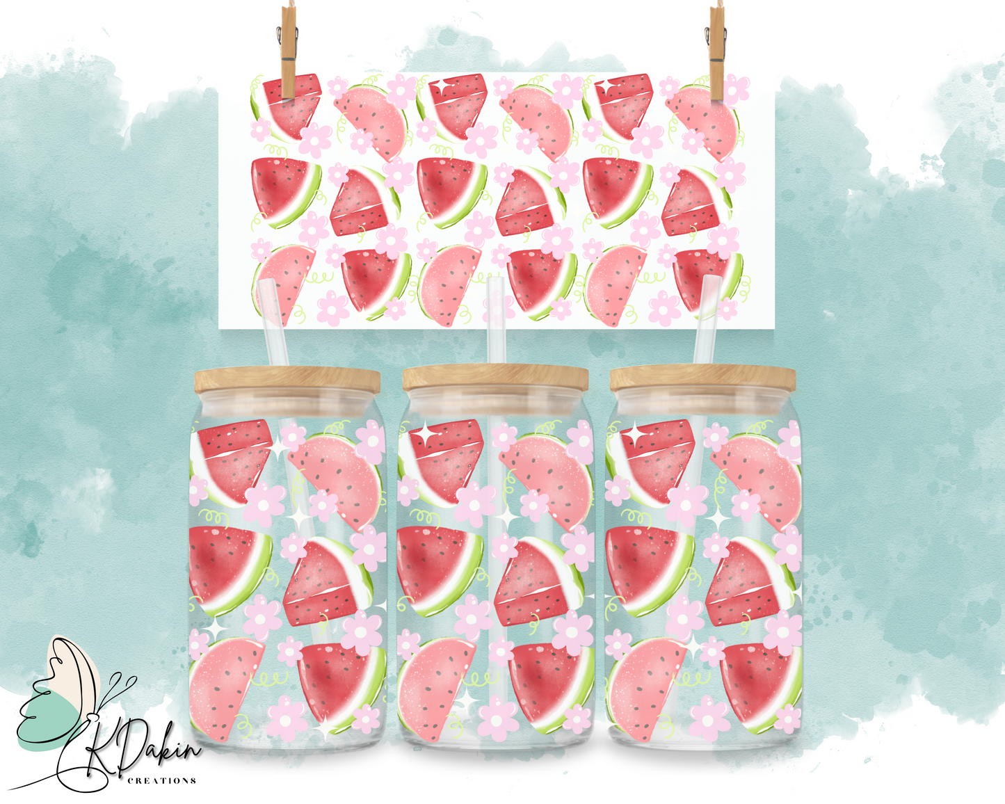 Watermelon