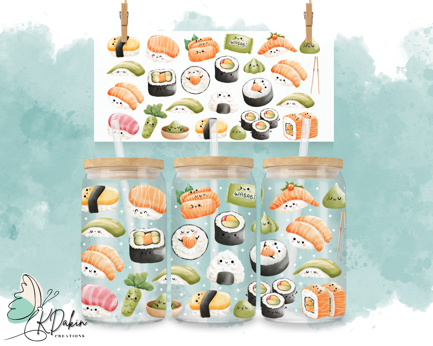 Sushi