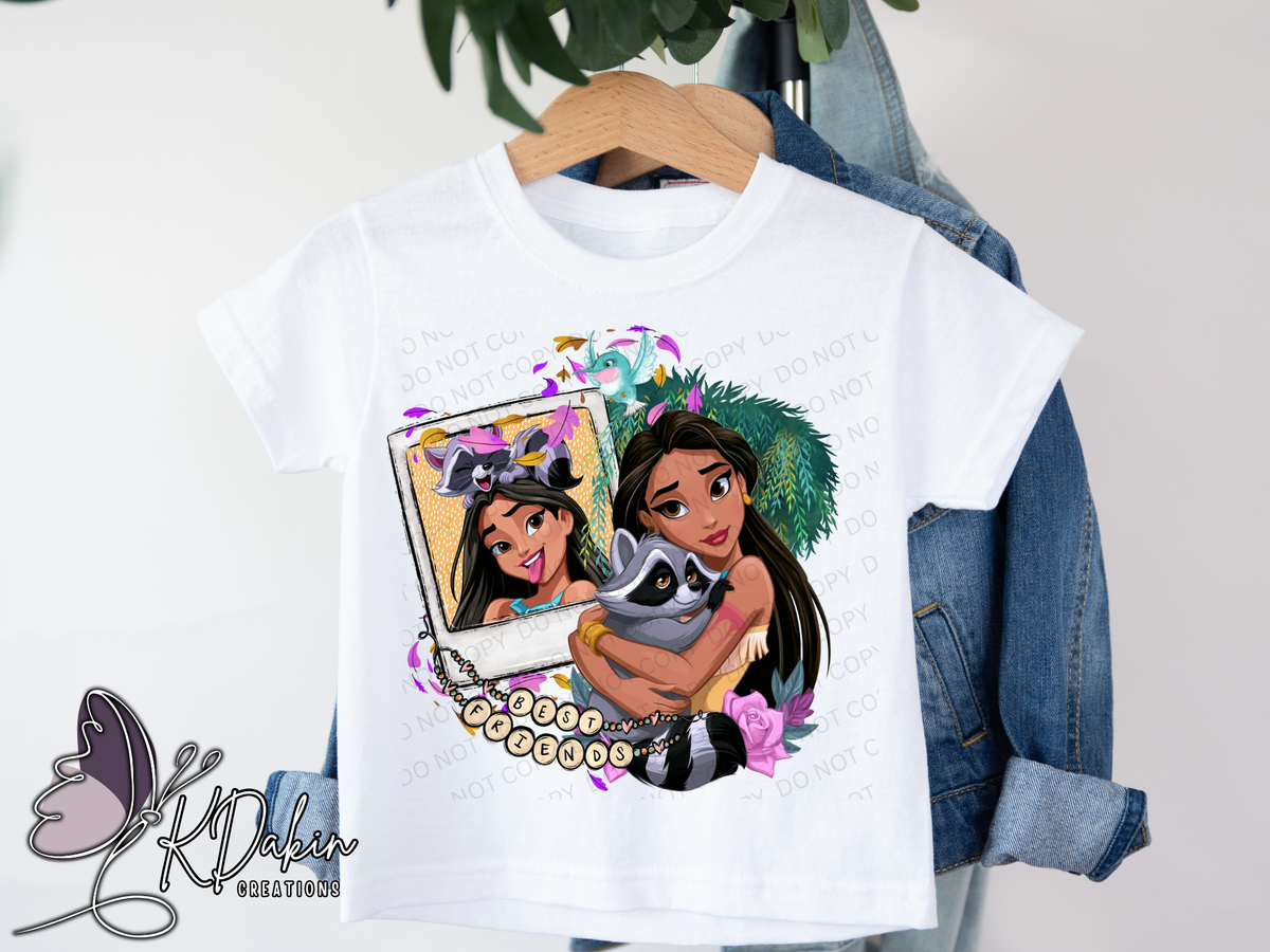Kids DTF-120
