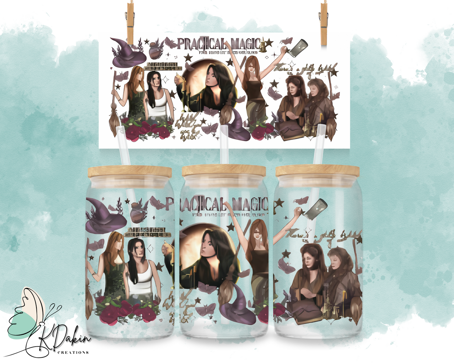 Practical Magic