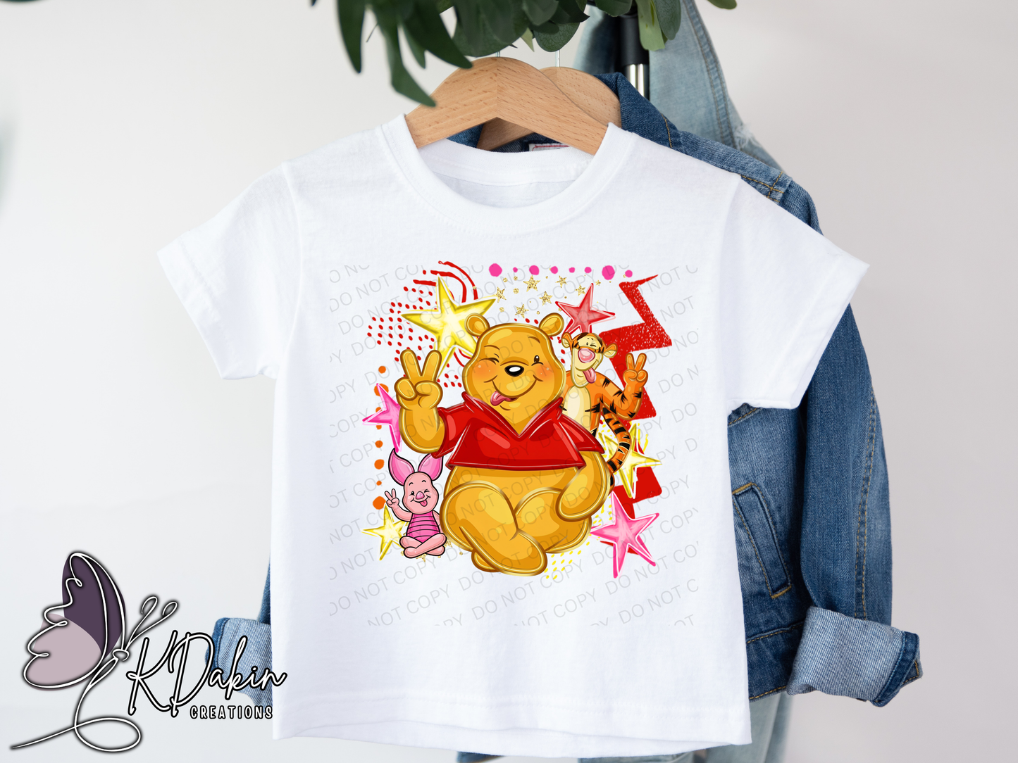 Kids DTF-078