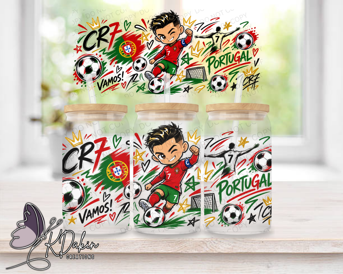 CR7