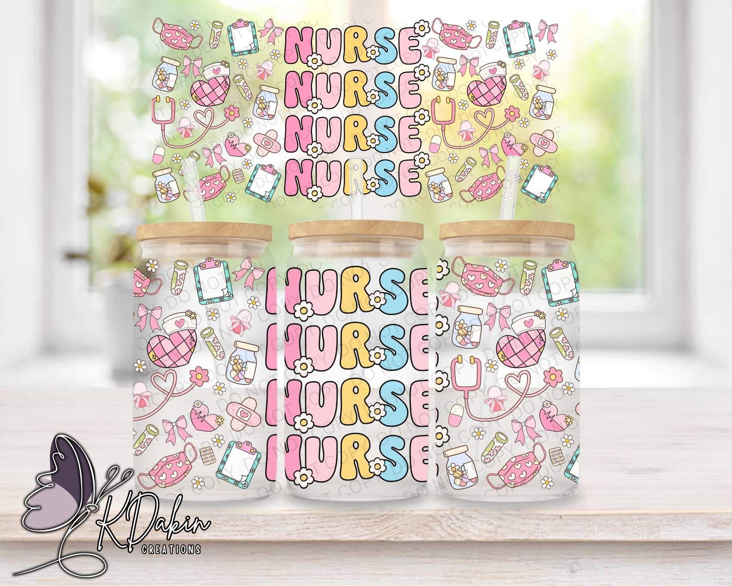 Nurse Nurse