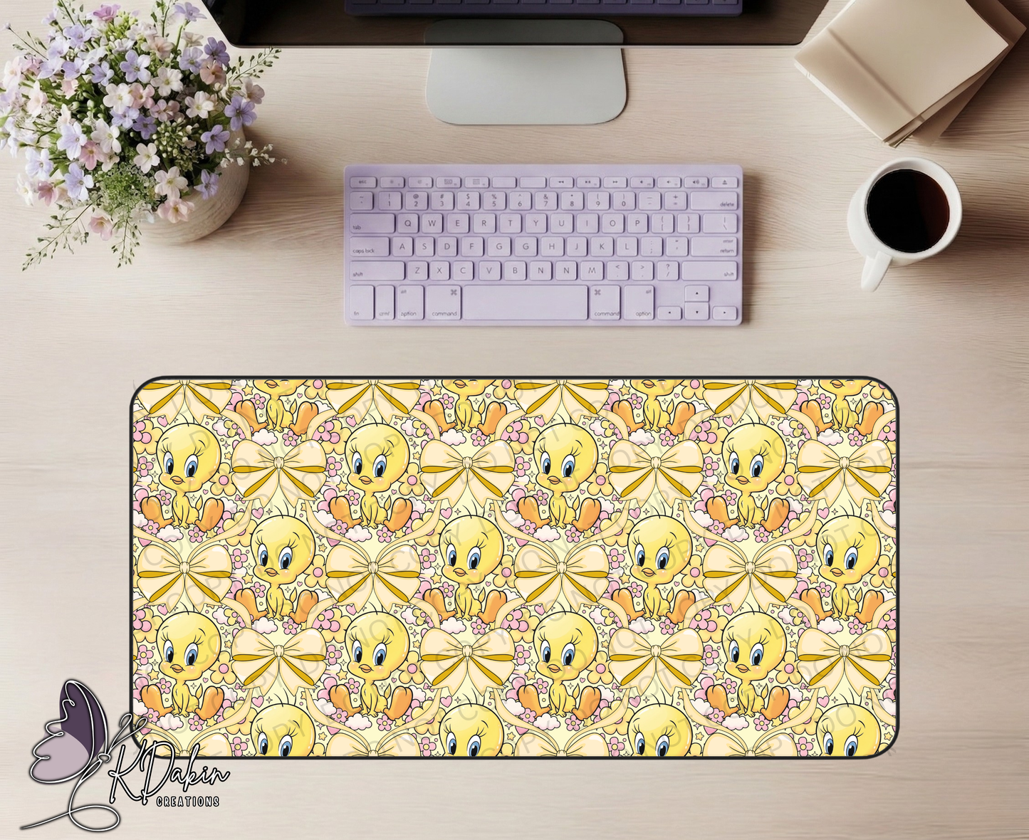 Desk Mat-033