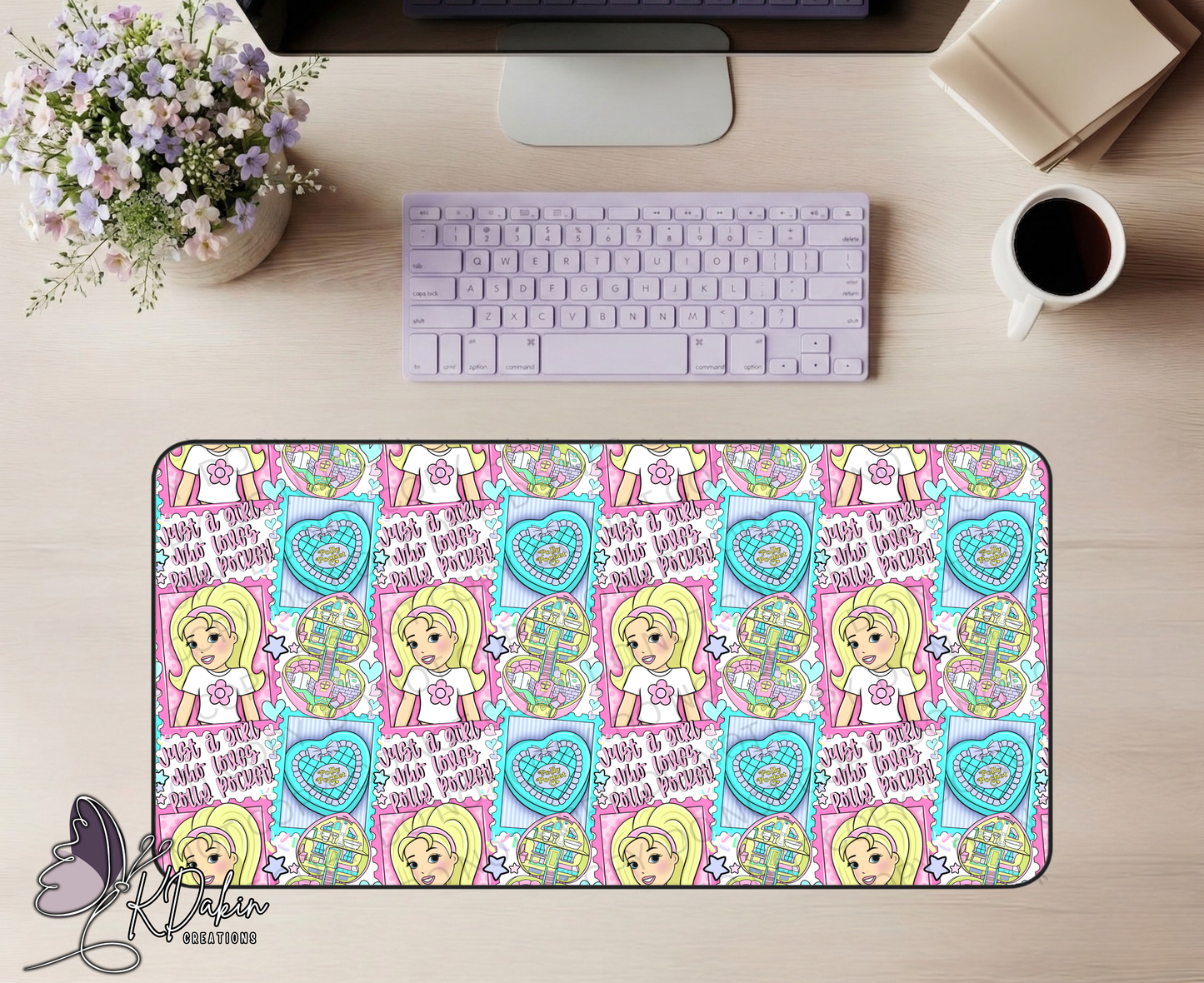 Desk Mat-037