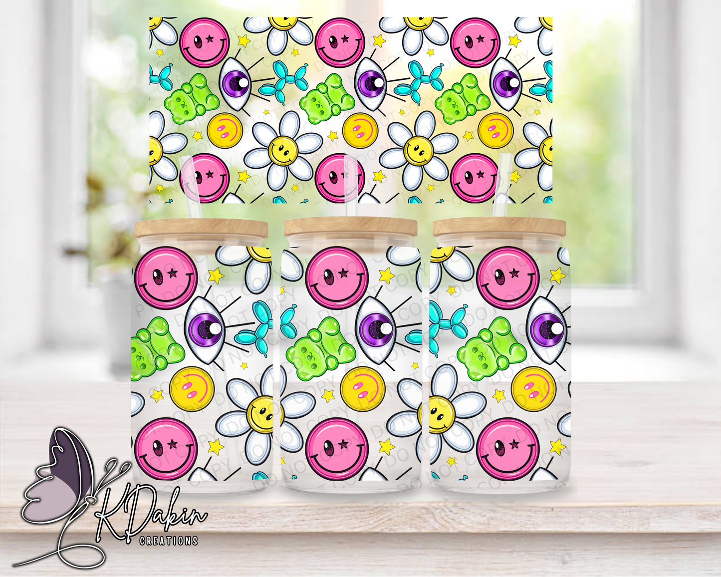 Pattern-001
