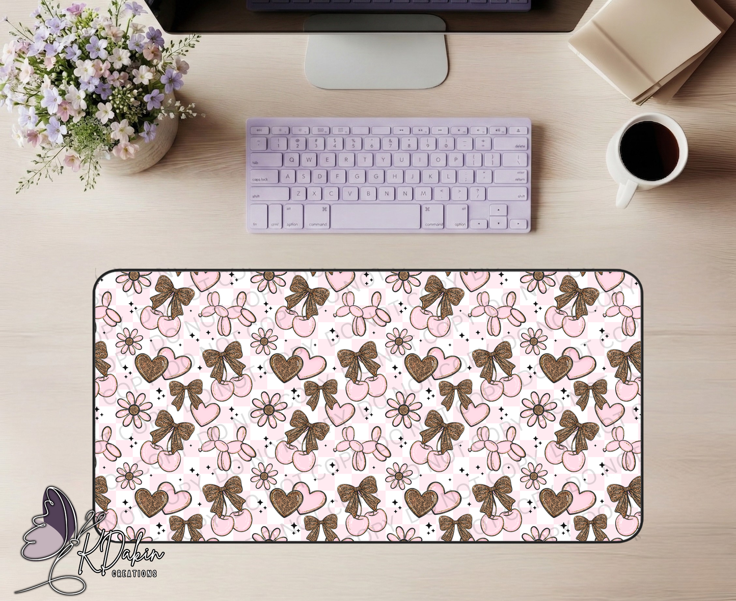 Desk Mat-042
