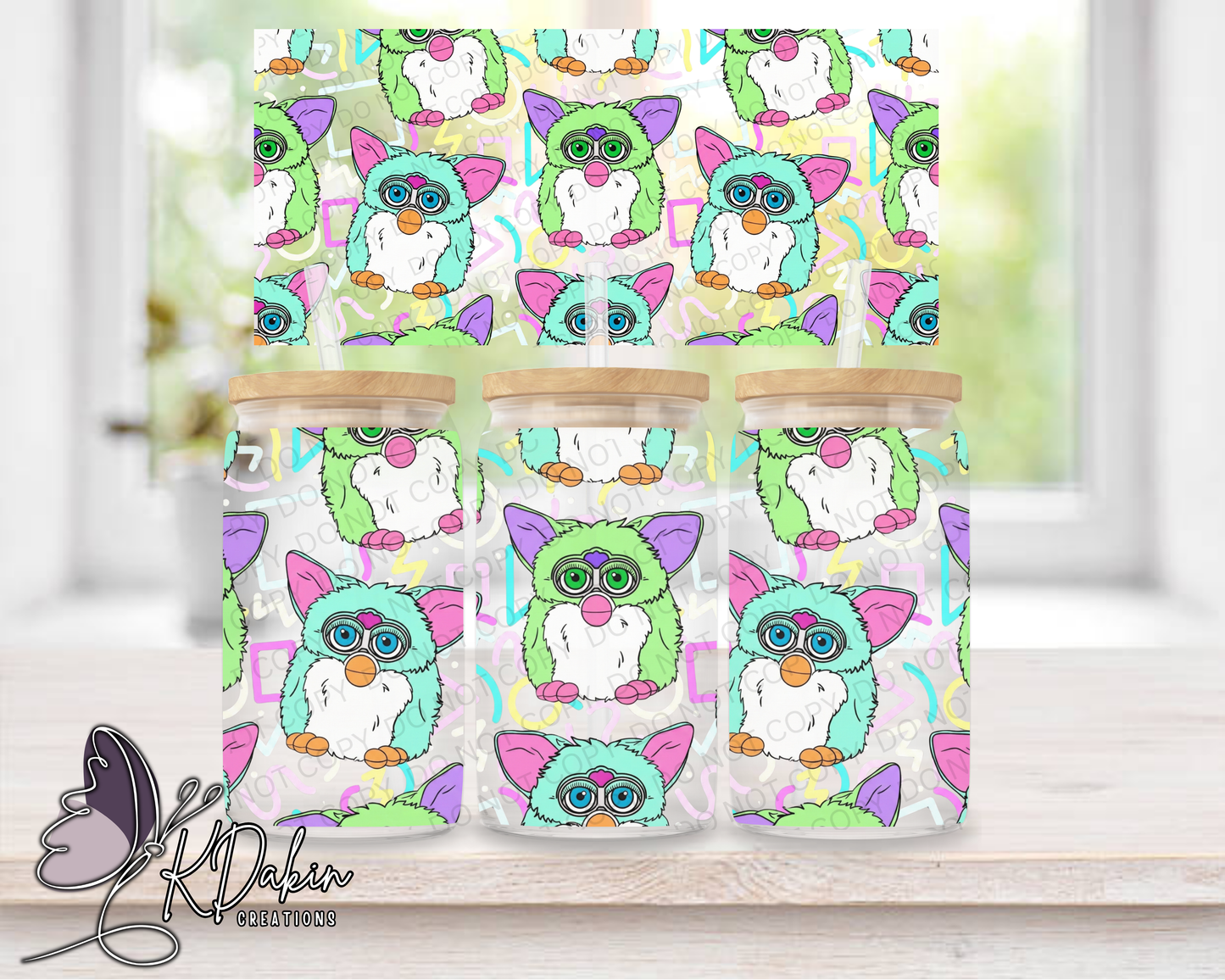 Furby