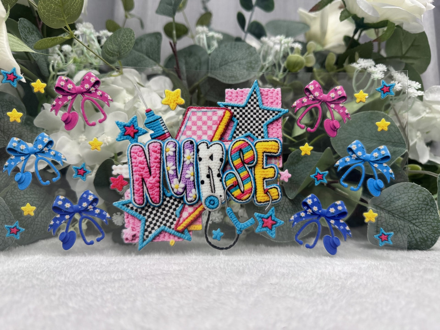 Occupation- Nurse 001