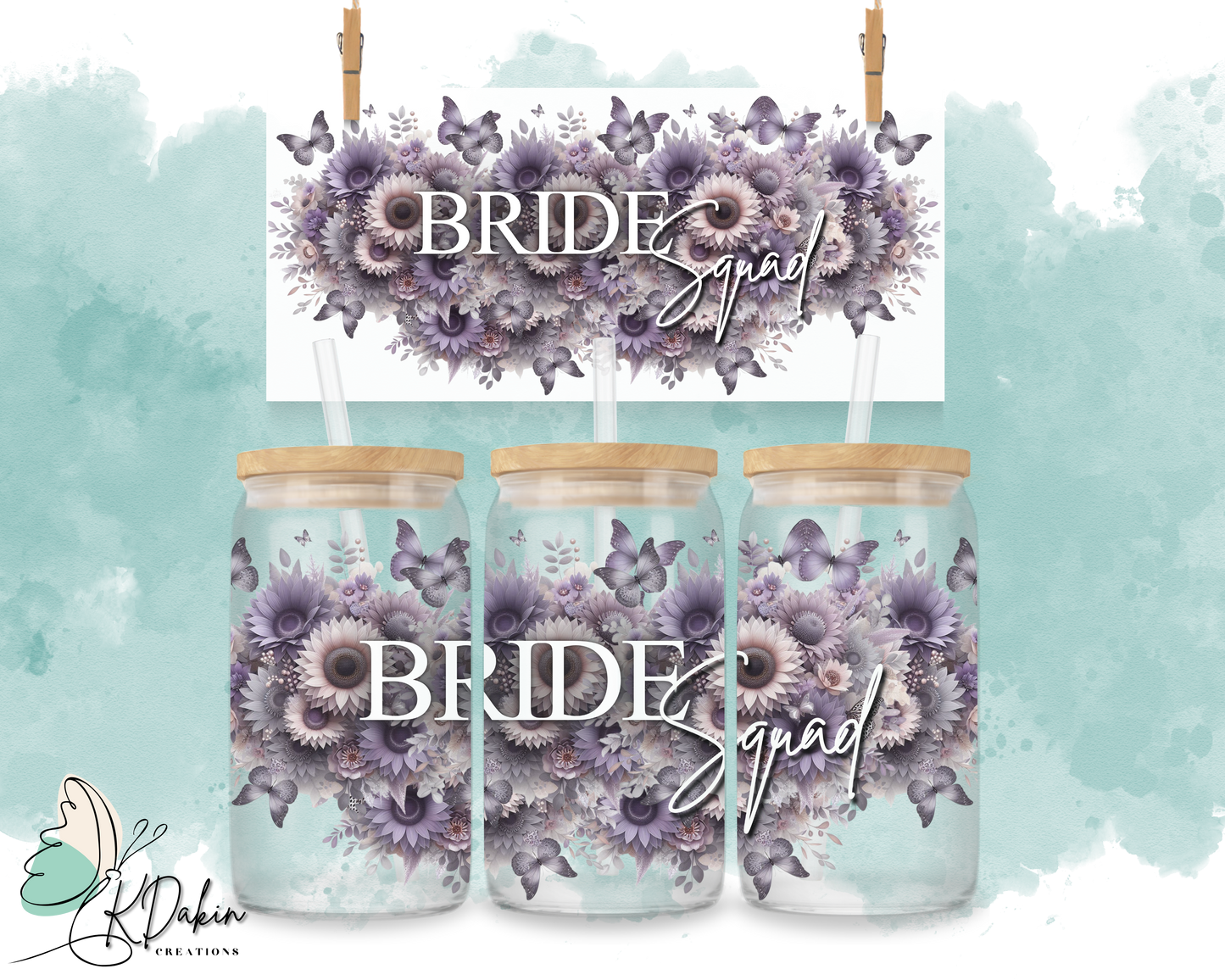 Bride Squad