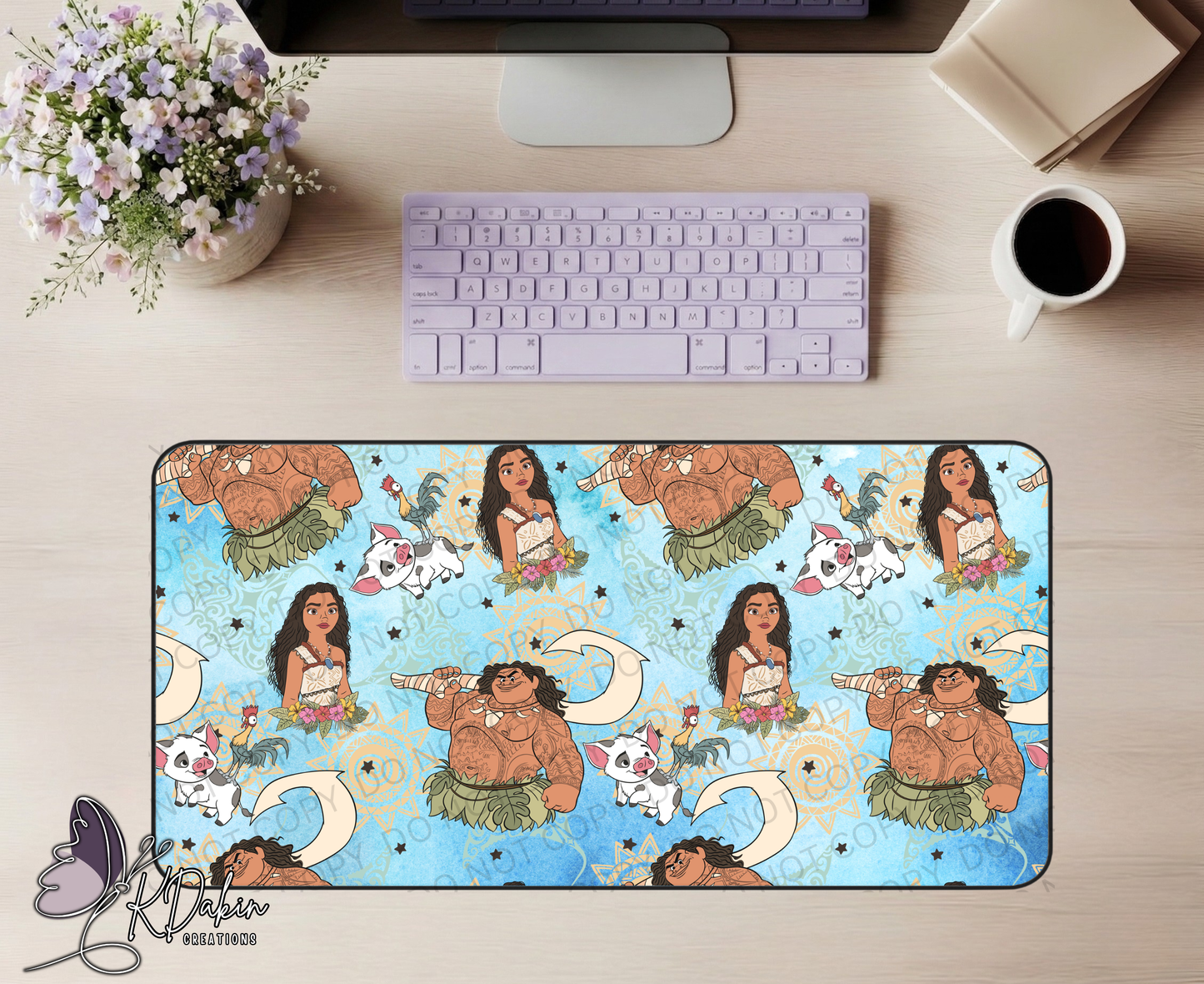 Desk Mat-056