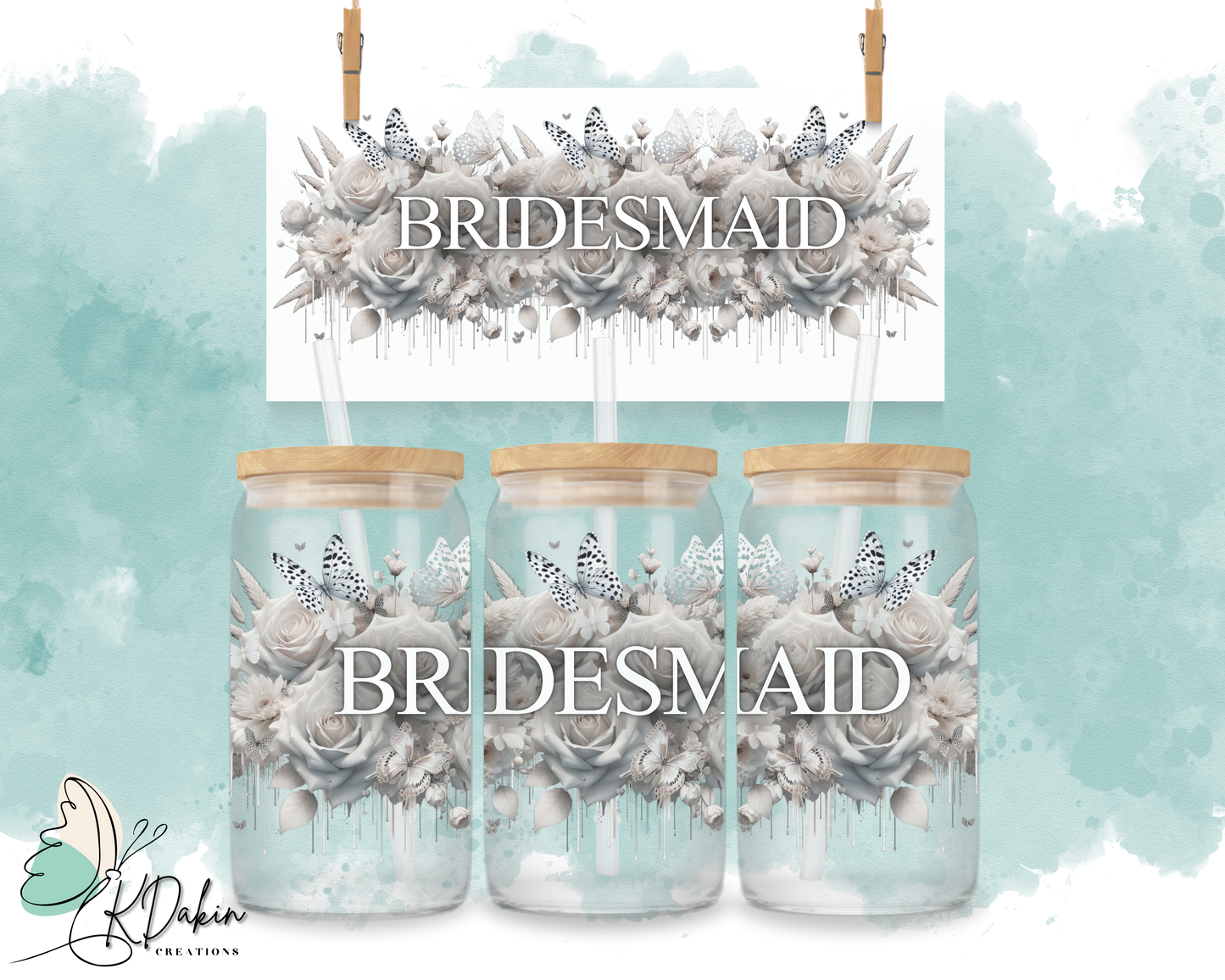 Bridal Wrap