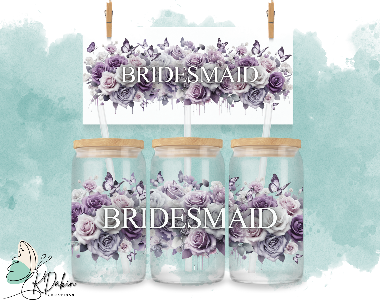 Bridal Wrap