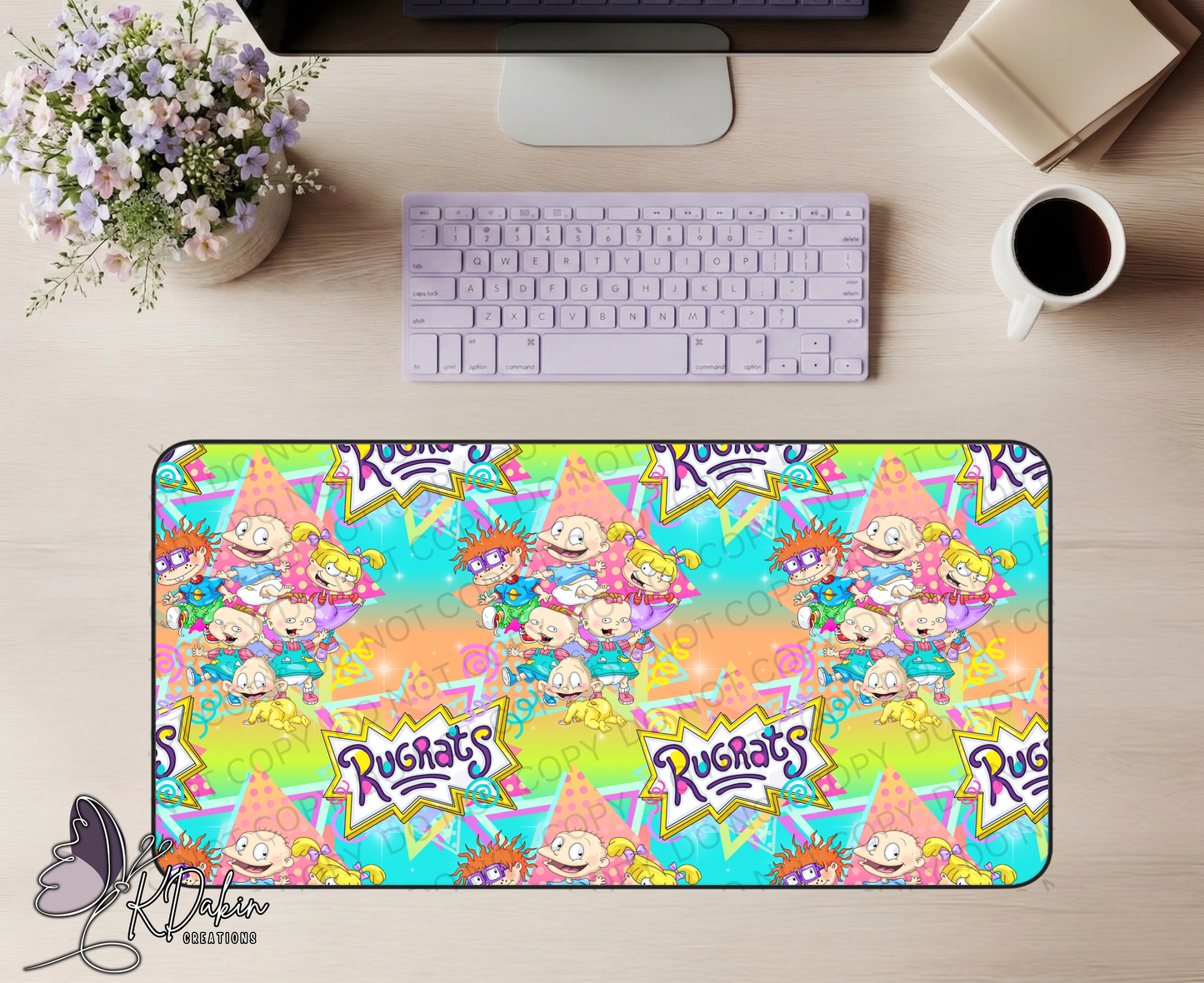 Desk Mat-058