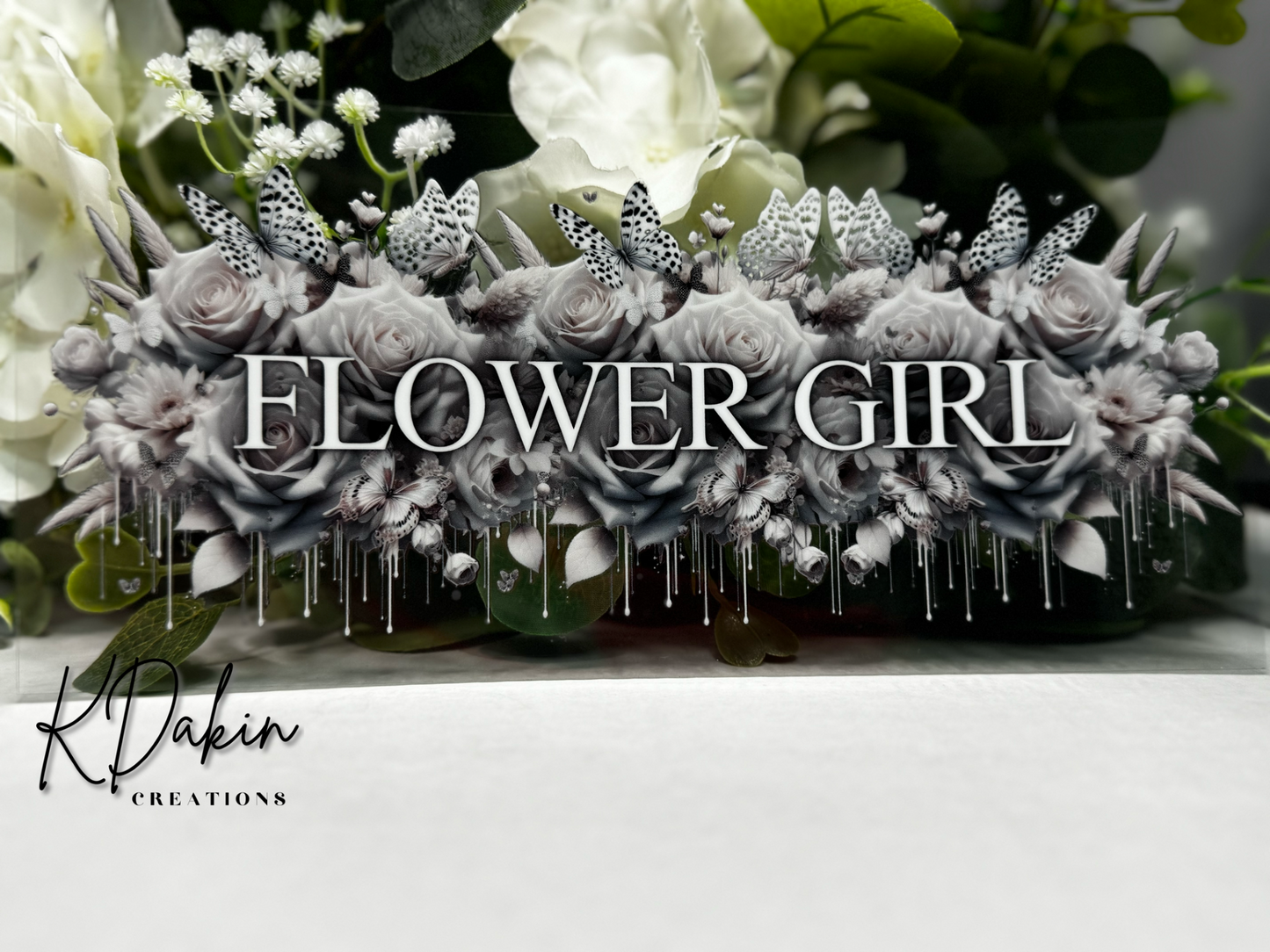 Bridal Wrap