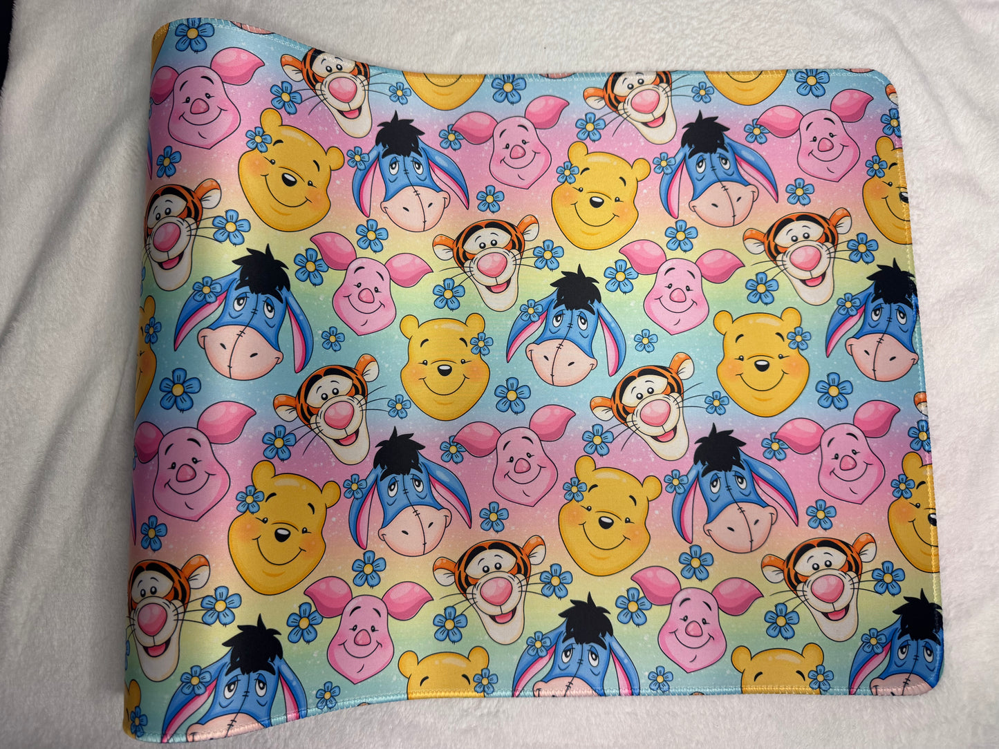 IN STOCK Desk Mat-025