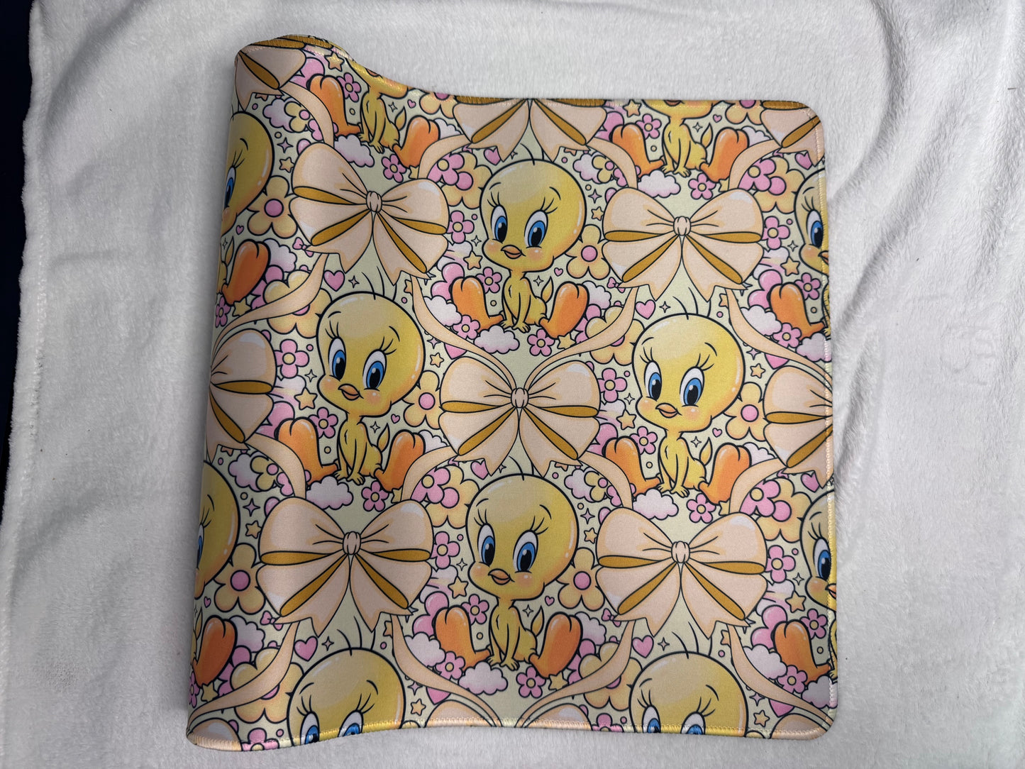 IN STOCK- Desk Mat -004
