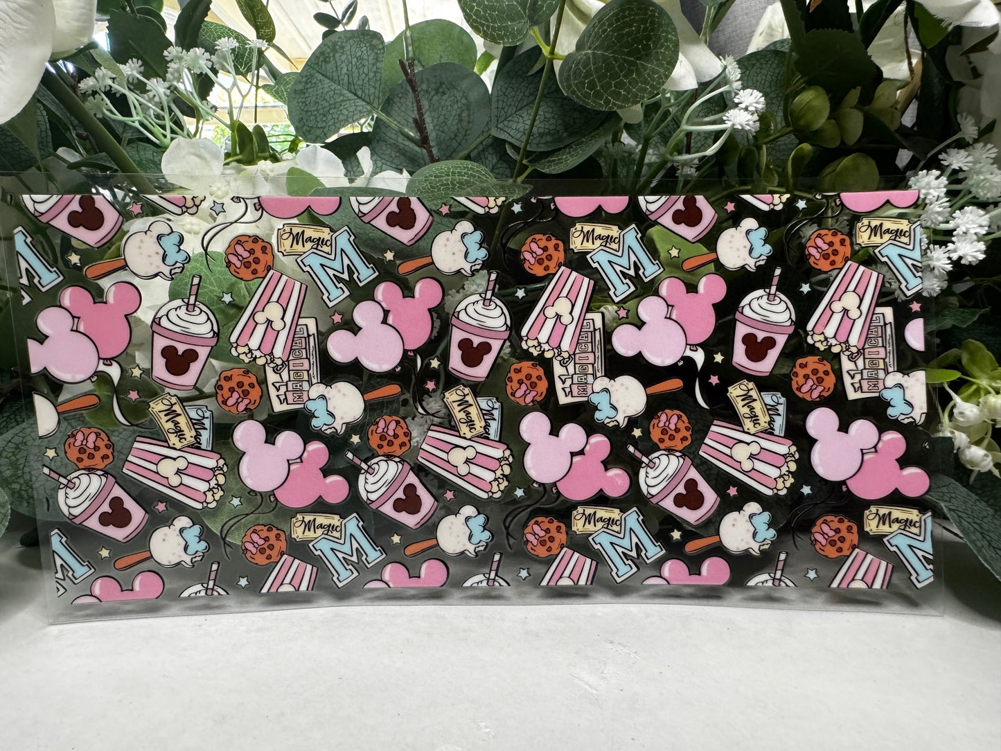 Disney Snacks Medium