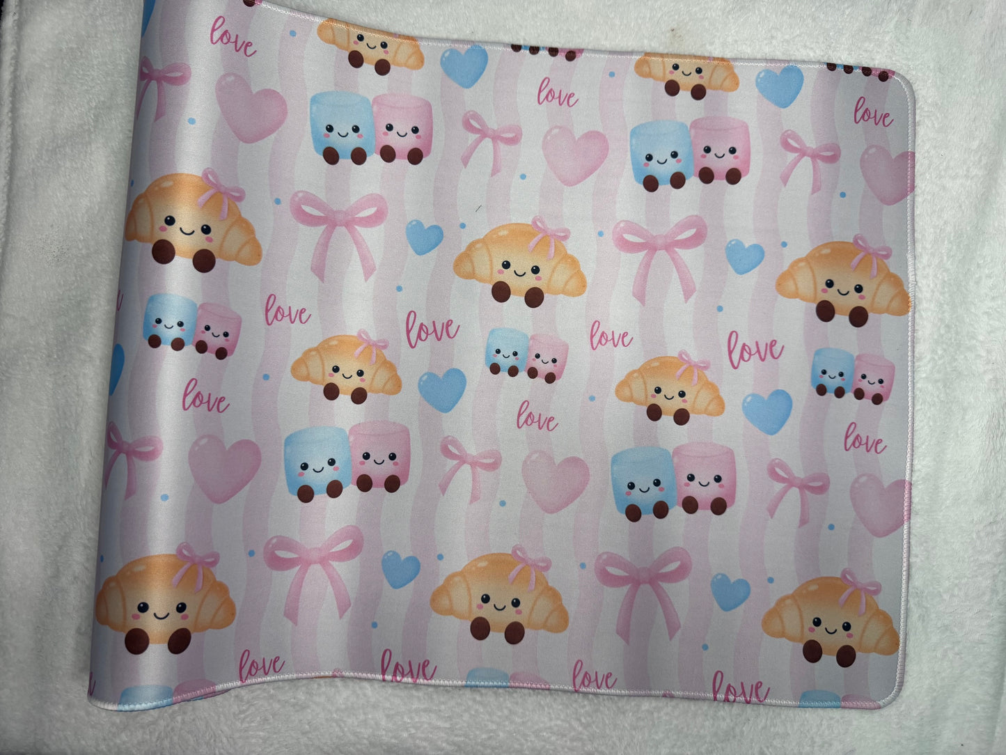 IN STOCK Desk Mat-032