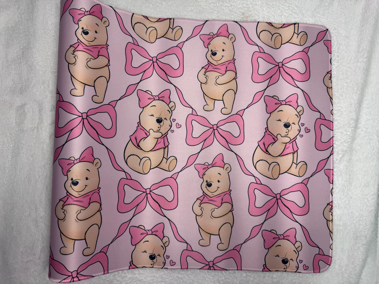 IN STOCK Desk Mat-037
